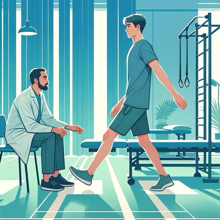 Unlocking the Secrets of Patient Care Through Movement Observation ...